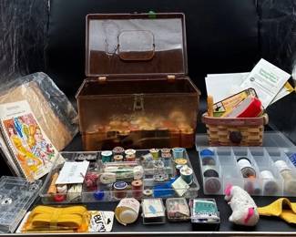 Sewing Accessories