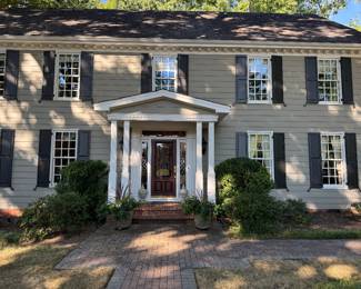 Beautiful North Ridge Country Club home.