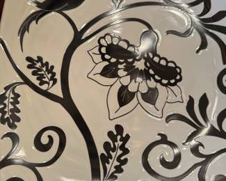 Rosher “Songbird” collection
