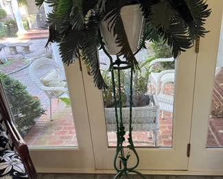 planter