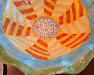 pasta bowl