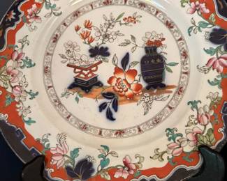 decorative plate
