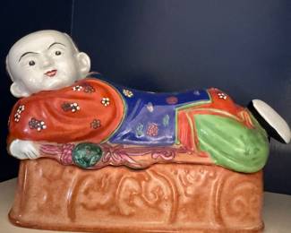 chinese box