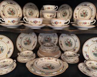 Spode “ Peplow”