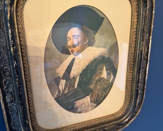 Franz Hals print