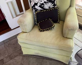 arm chair