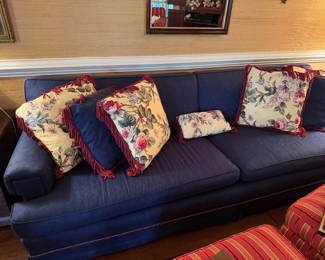 sofa