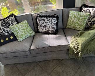 sofa