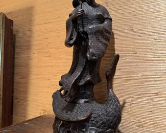 Chinese figure #2