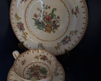 Spode