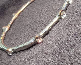 Costume bracelet