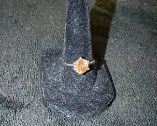 Costume ring (8)