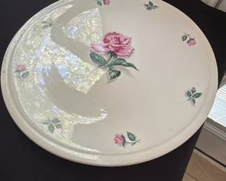 Kitchen Kraft OvenServe Plate