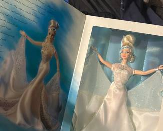 Starlight Dance Barbie Classique