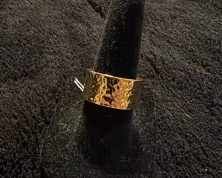 Costume Ring (6)