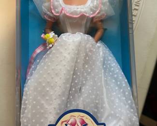 Walmart Special Edition Country Bride