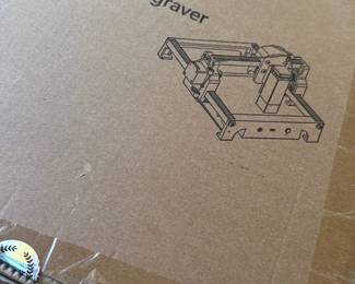 Hengtongtool Mini Laser Engraver