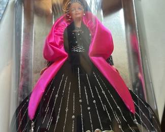 Barbie Special Collector Doll