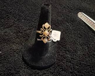 Costume Ring (5.5)