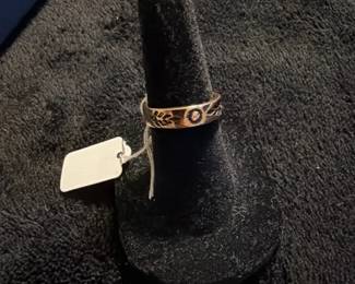 Costume Ring (5.5)