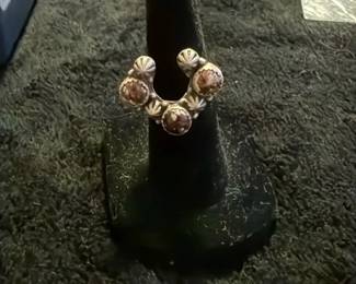 925 Sterling Silver Horseshoe (7)