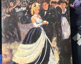 Barbie Midnight Waltz 2nd Edition