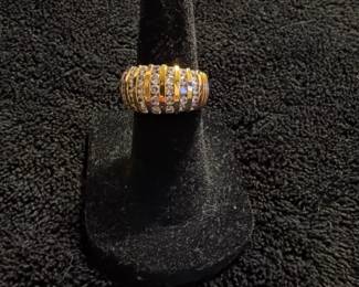 Costume Ring (5)
