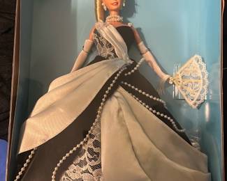Barbie Midnight Waltz 2nd Edition