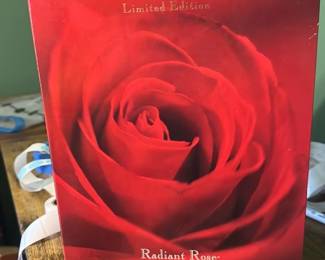 Barbie Radiant Rose Limited Edition