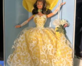 Summer Splendor Barbie