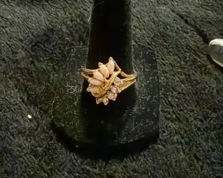 Costume Ring (9)