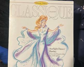 Starlight Dance Barbie Classique