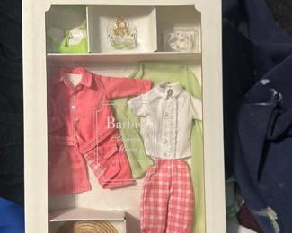 Barbie Fashion Model Collection 1st Edition