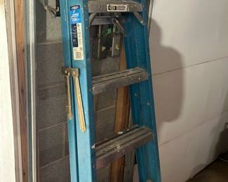ladder