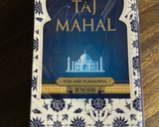 Taj Mahal Incense Sticks