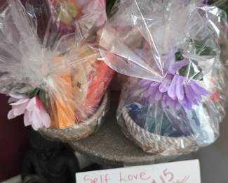 Mystery baskets!!
