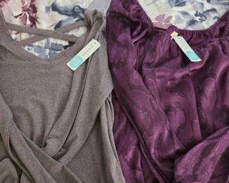 Stitch Fix NWT