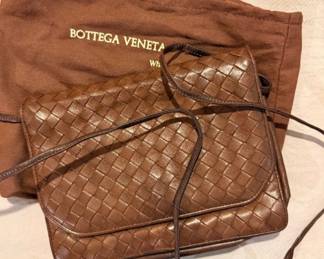 Bottega Veneta bag