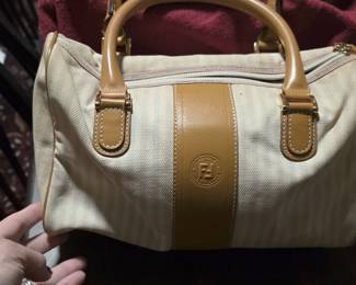 Fendi