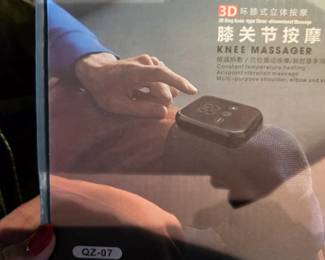Knee Massager