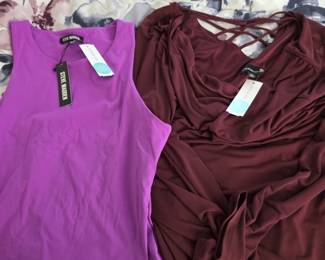 Steve Madden, Stitch Fix NWT
