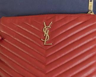 YSL bag