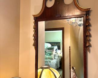 Very nice mirror