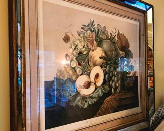 Wonderful prints