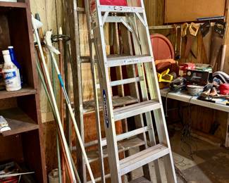 Ladders