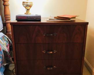 Dixie Nightstand 