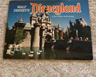 Vintage Disney