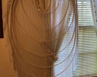 HOOP Skirt!!