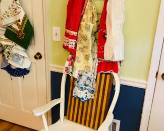 Vintage Aprons!!