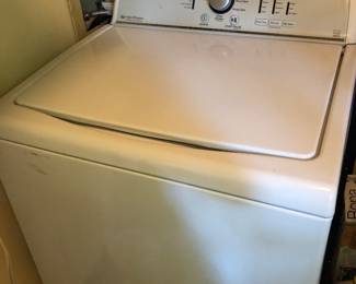 Kenmore Washer!!